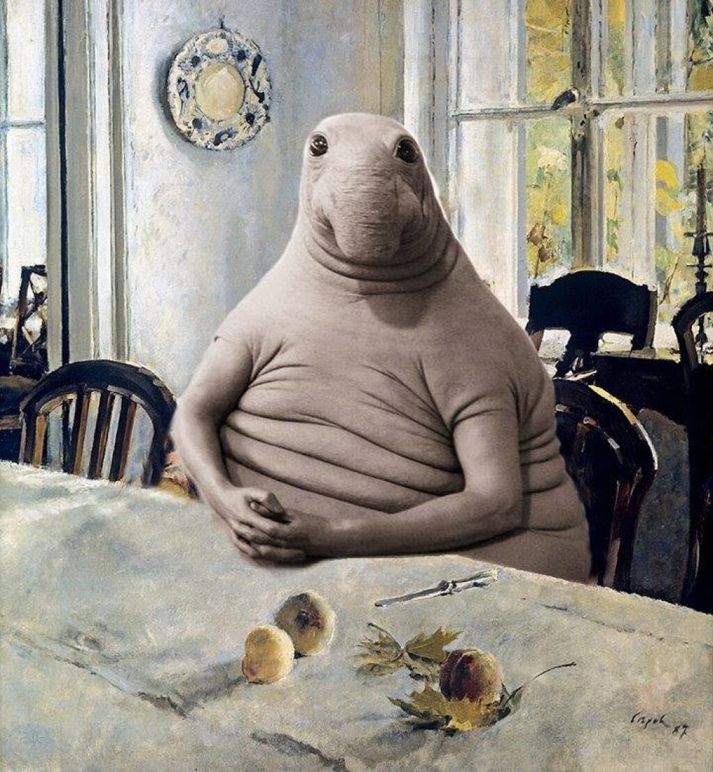 .