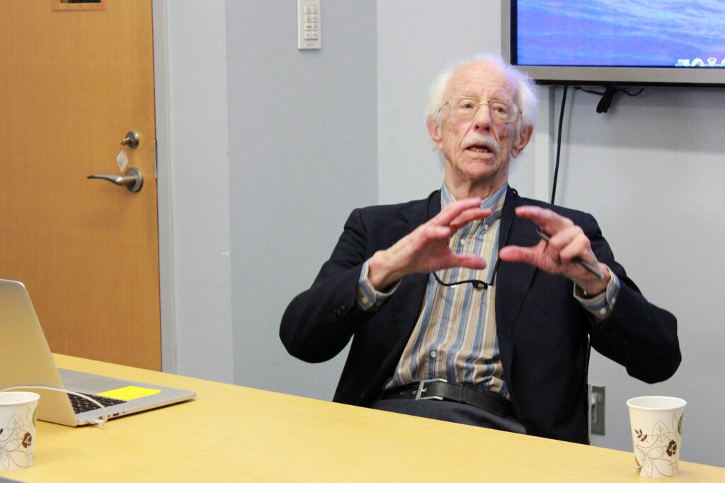 Alfred J. Rieber approaches Soviet history through Stalin and the ...