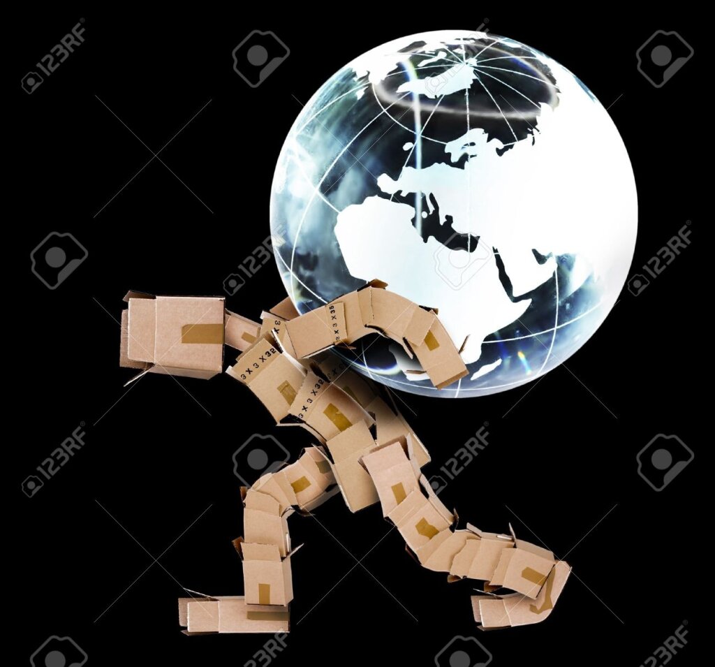 .