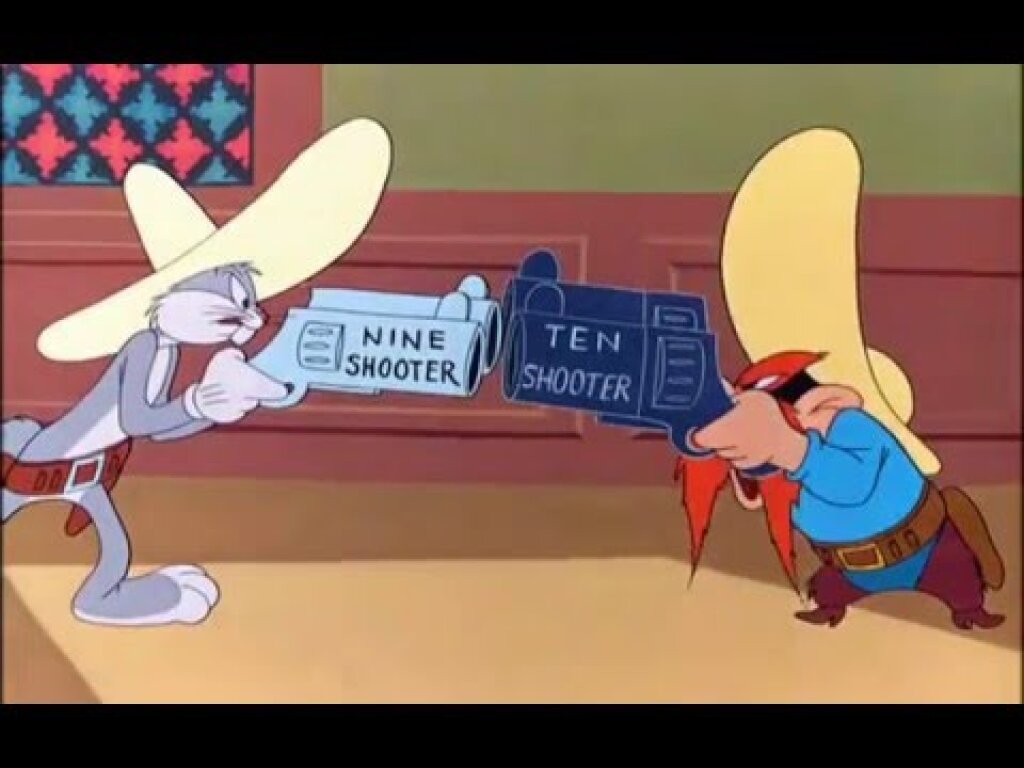 .